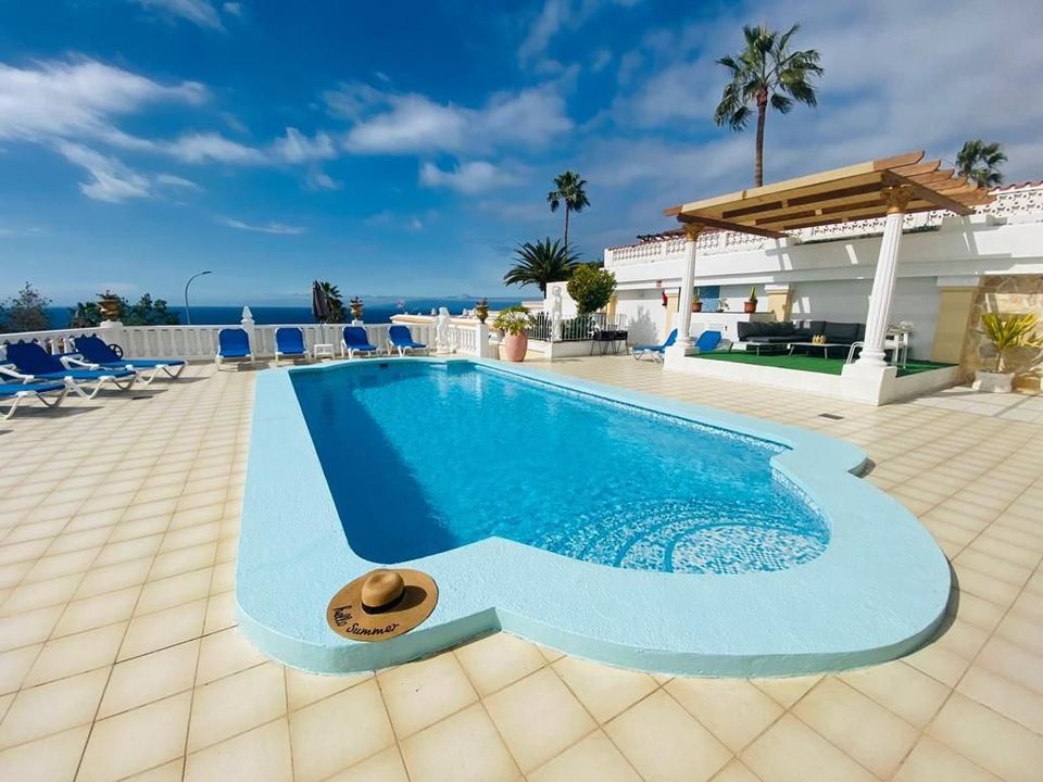 Villa i Callao Salvaje, Tenerife - foto 3
