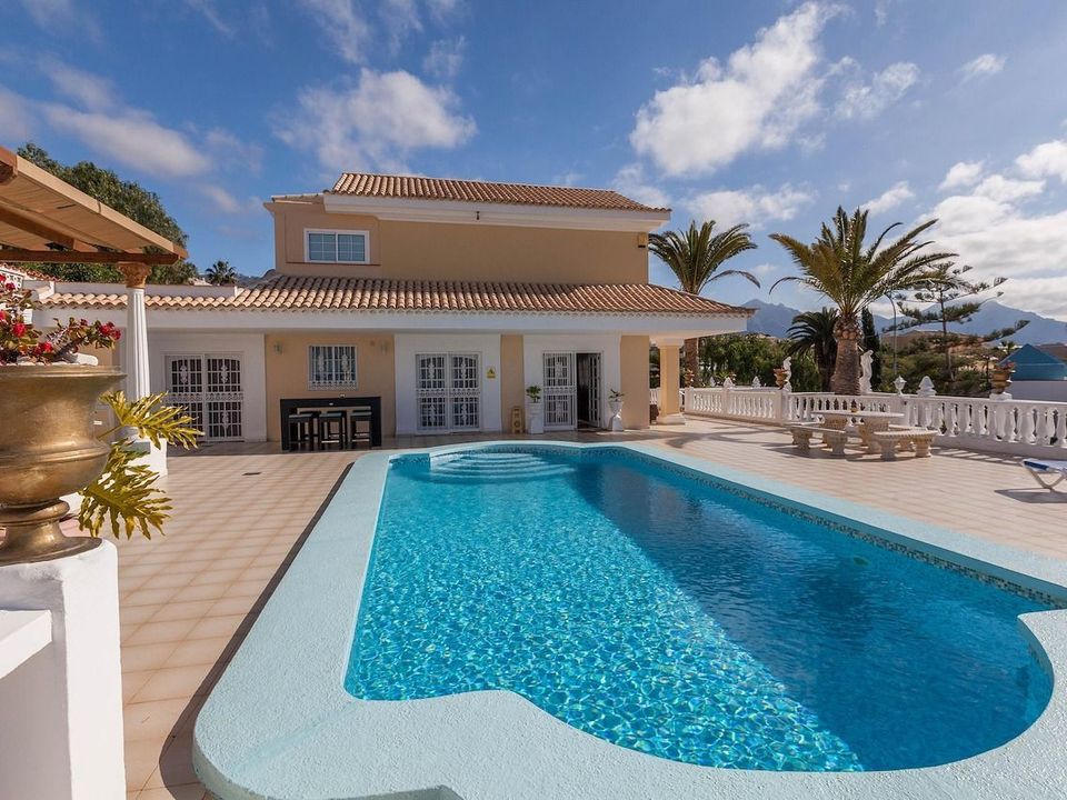Villa i Callao Salvaje, Tenerife - foto 4