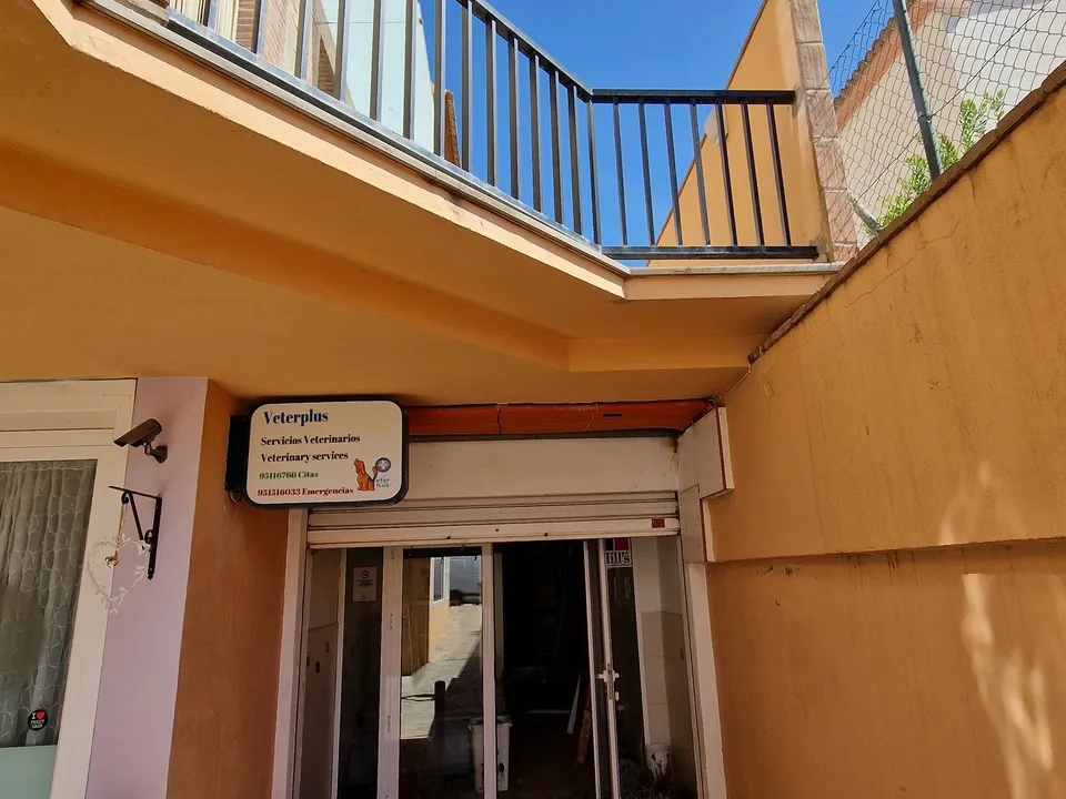 Erhvervsejendom i Puente De Don Manuel, Malaga - foto 5