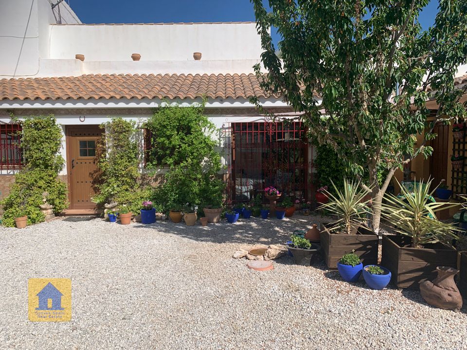 Cortijo i El Margen, Granada - foto 4