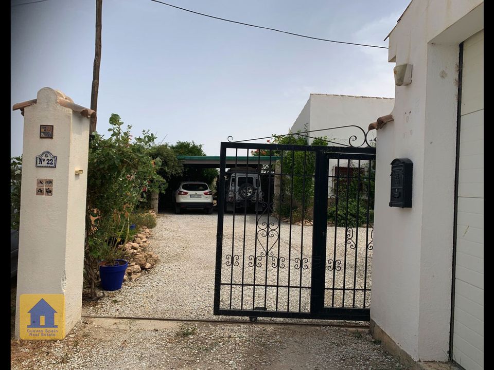 Cortijo i El Margen, Granada - foto 3
