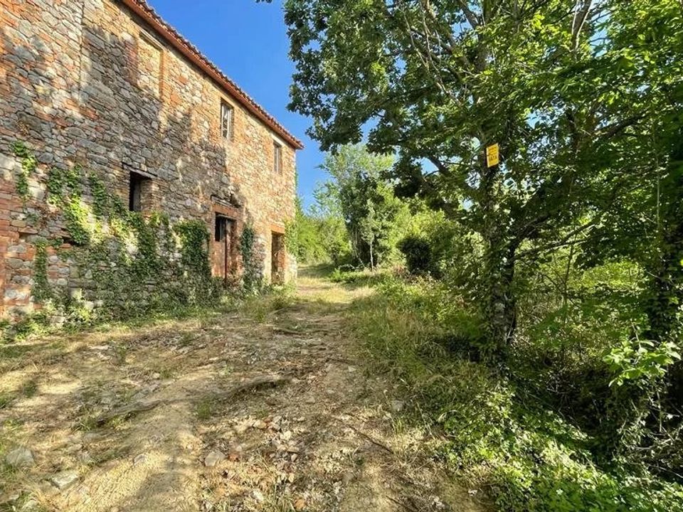 Landejendom i San Venanzo, Terni - foto 3