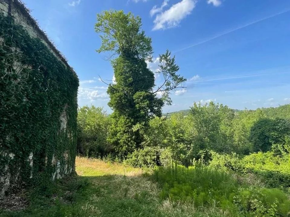 Landejendom i San Venanzo, Terni - foto 5