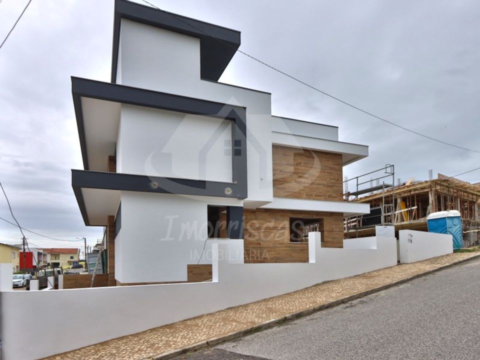 Villa i Santa Iria de Azoia, Lisbon - foto 2