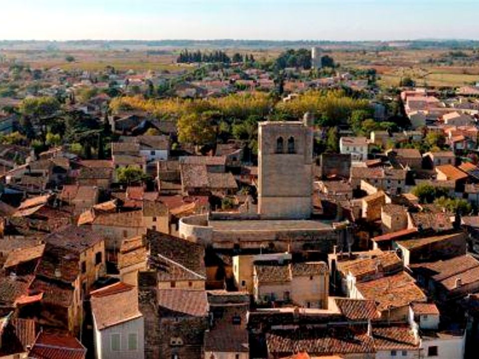 Villa i Montblanc, Herault - foto 3