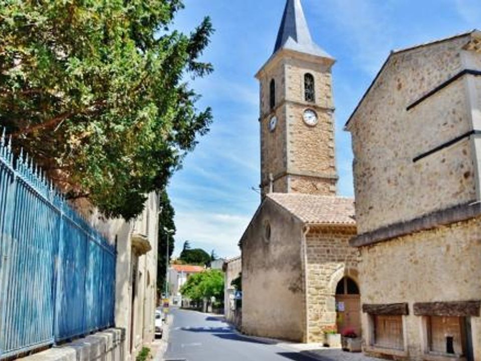 Villa i Creissan, Herault - foto 1