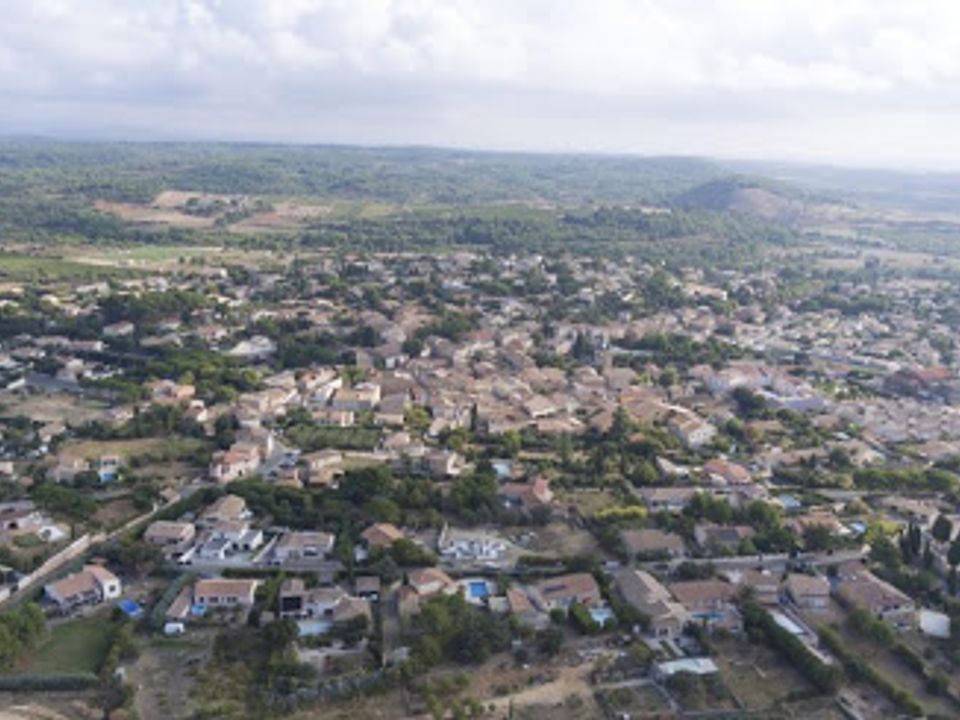 Villa i Creissan, Herault - foto 2
