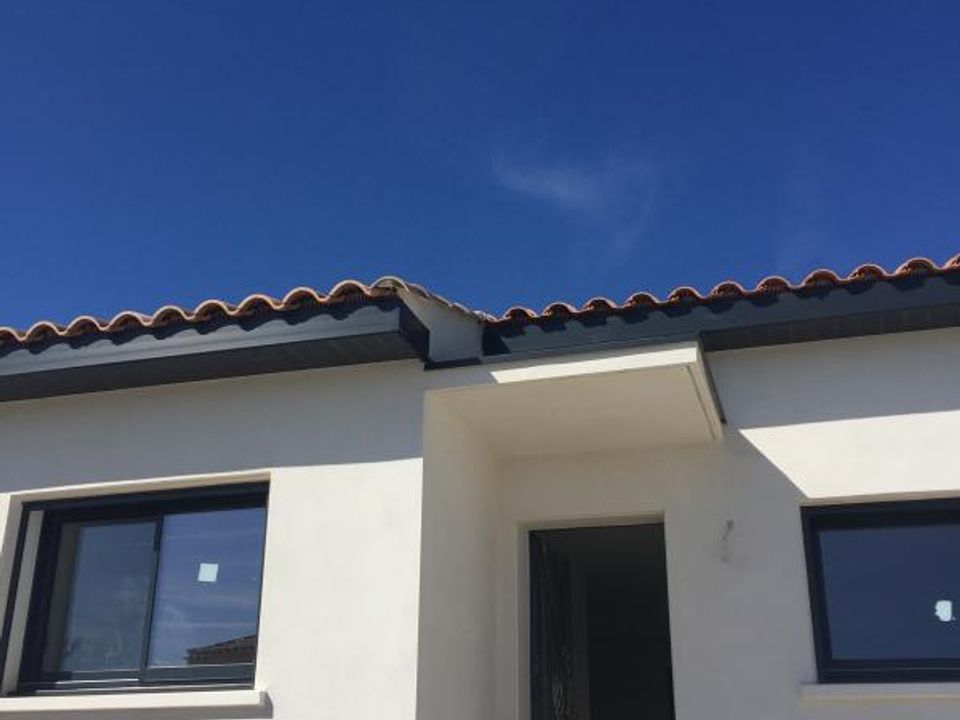 Villa i Cers, Herault - foto 1
