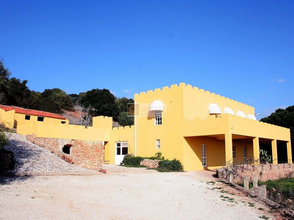 Villa i Silves, Faro - foto 2