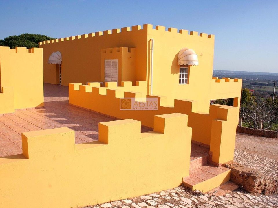 Villa i Silves, Faro - foto 3