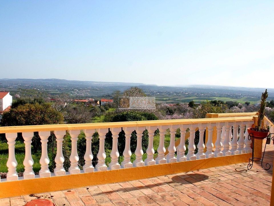 Villa i Silves, Faro - foto 4