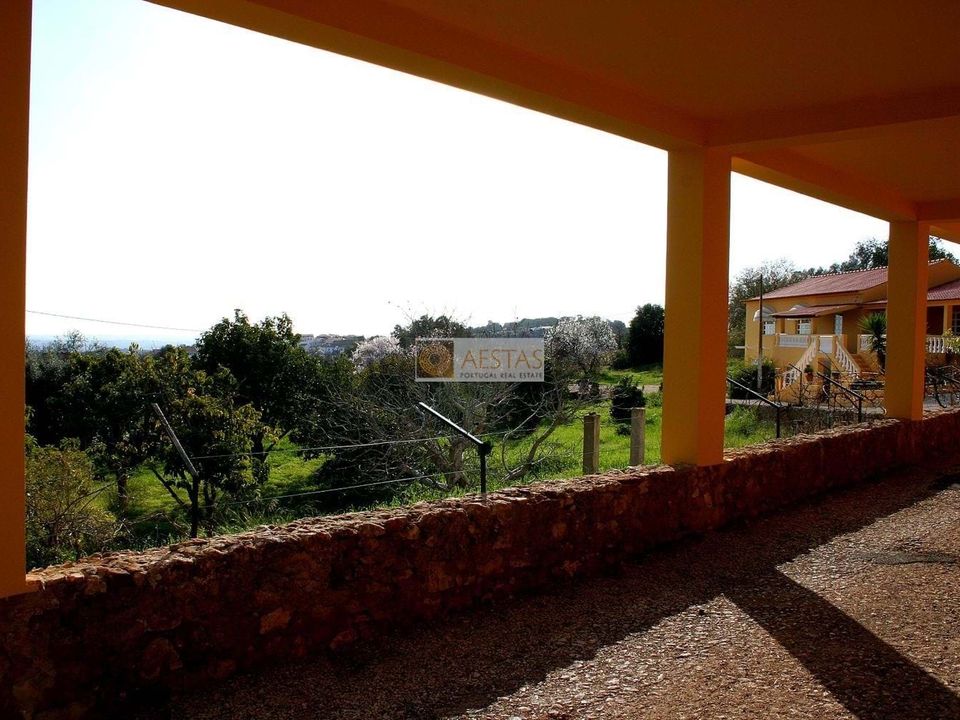 Villa i Silves, Faro - foto 5
