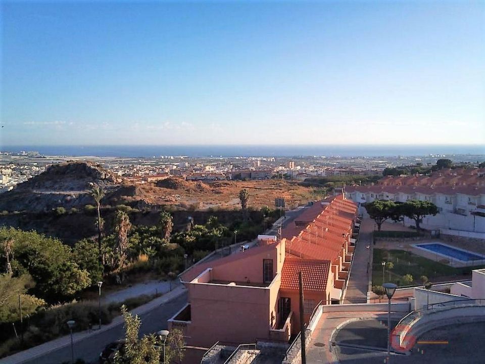 Helårsgrund i Motril, Granada - foto 1