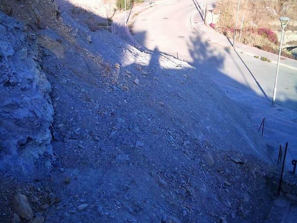 Helårsgrund i Motril, Granada - foto 2