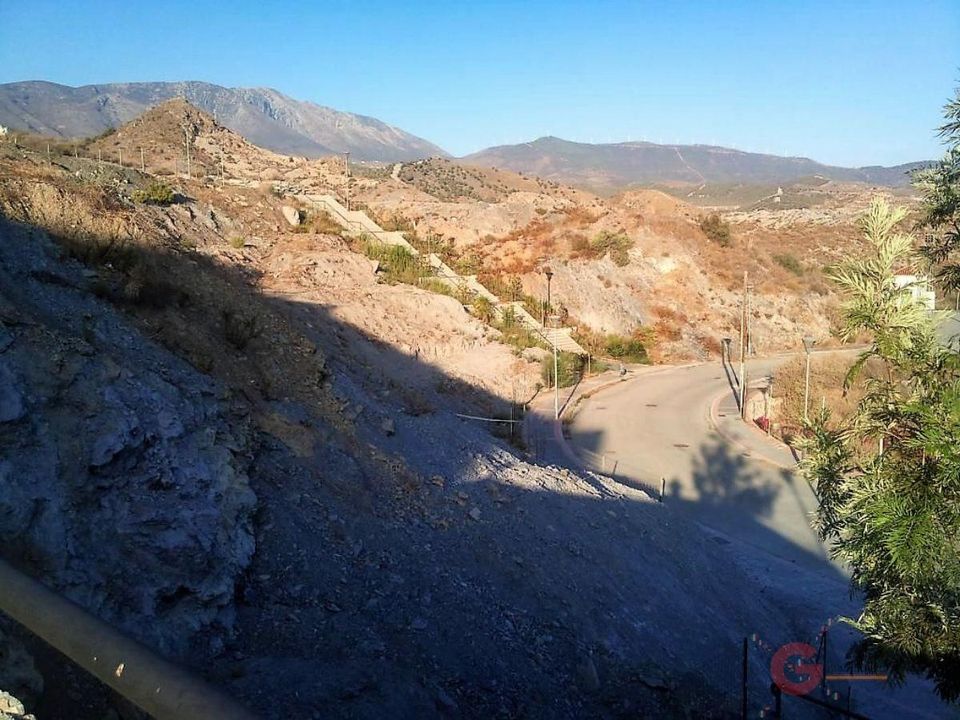 Helårsgrund i Motril, Granada - foto 3