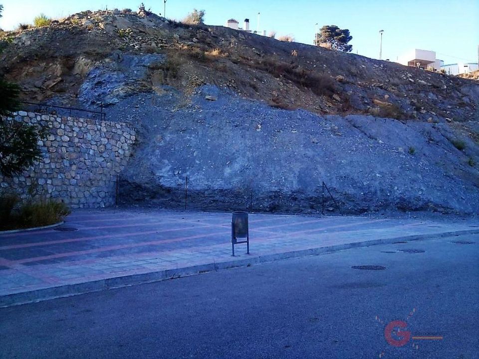 Helårsgrund i Motril, Granada - foto 4