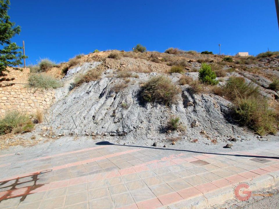 Helårsgrund i Motril, Granada - foto 5