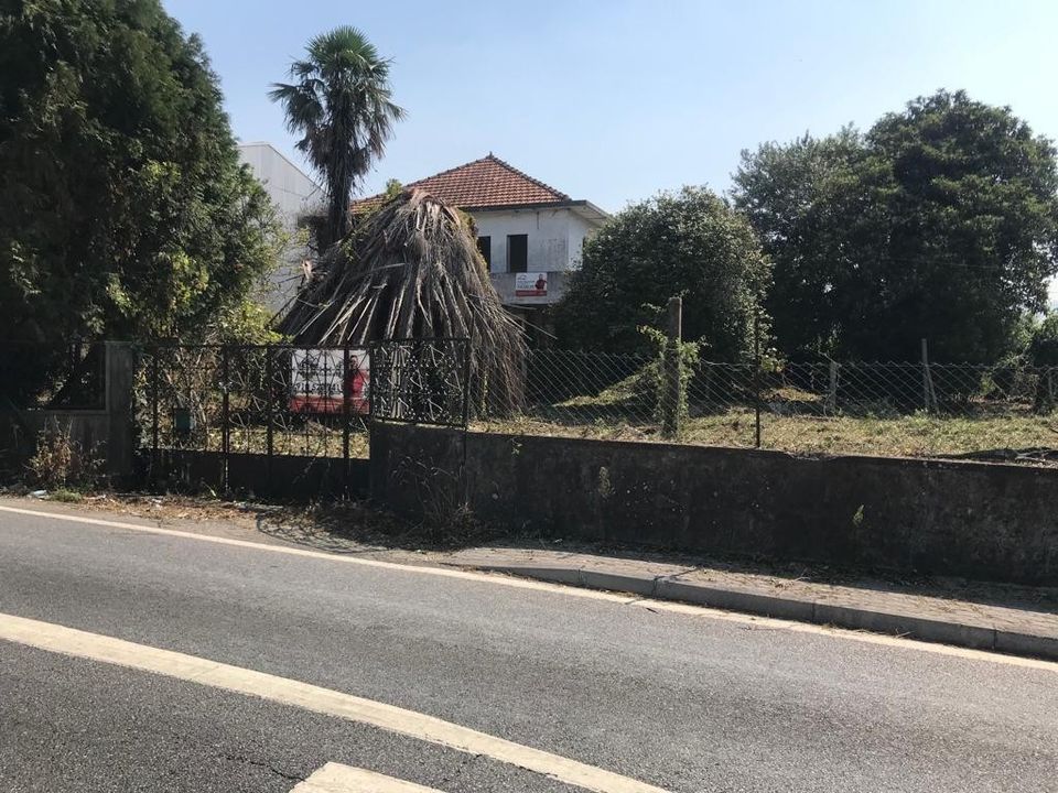 Byhus i Santo Tirso, Porto - foto 2