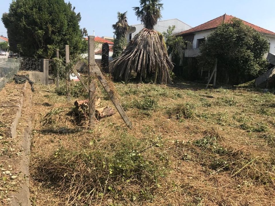 Byhus i Santo Tirso, Porto - foto 4