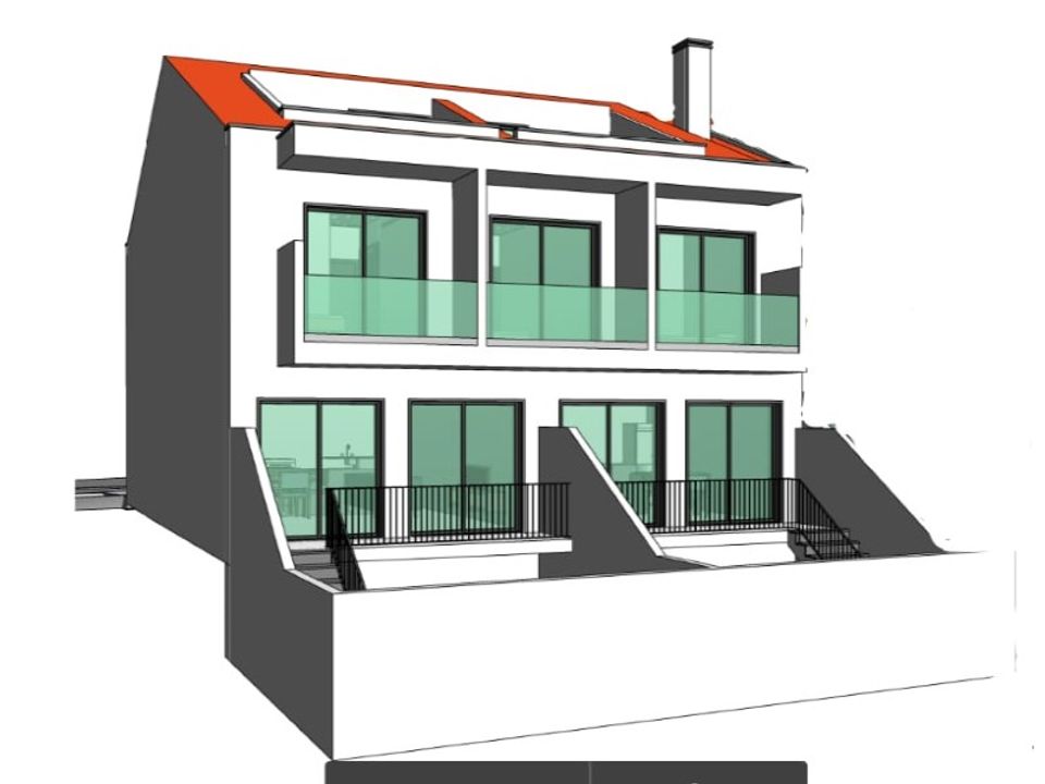 Villa i Ferrel, Leiria - foto 1