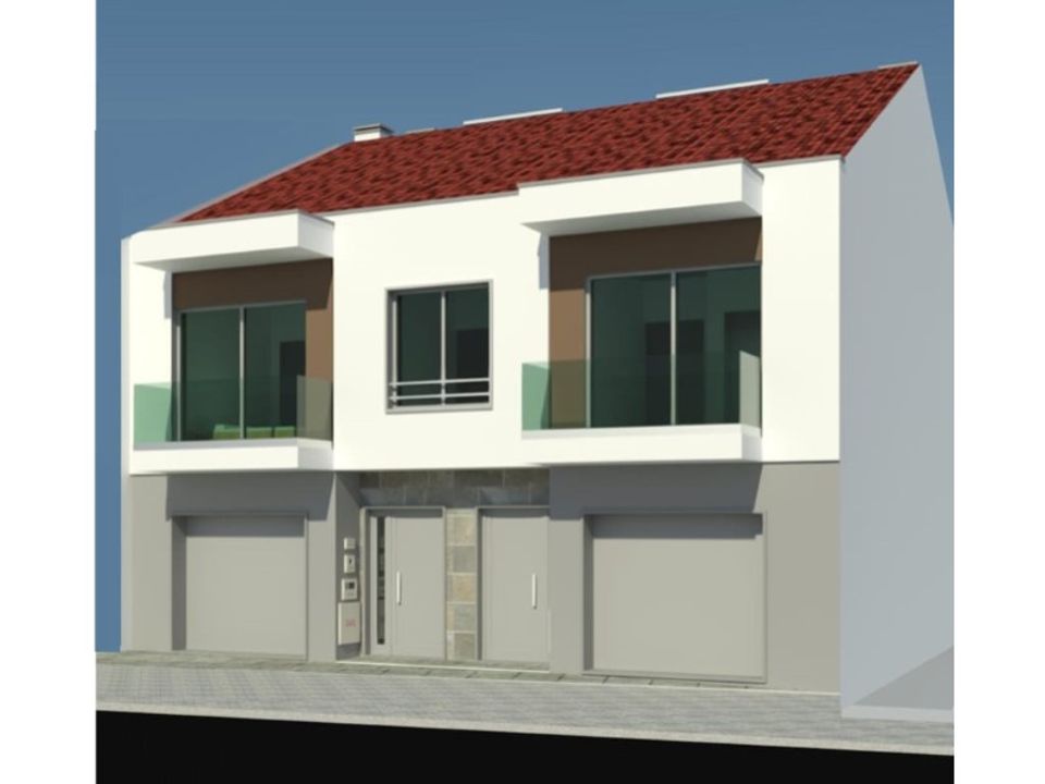 Villa i Ferrel, Leiria - foto 2