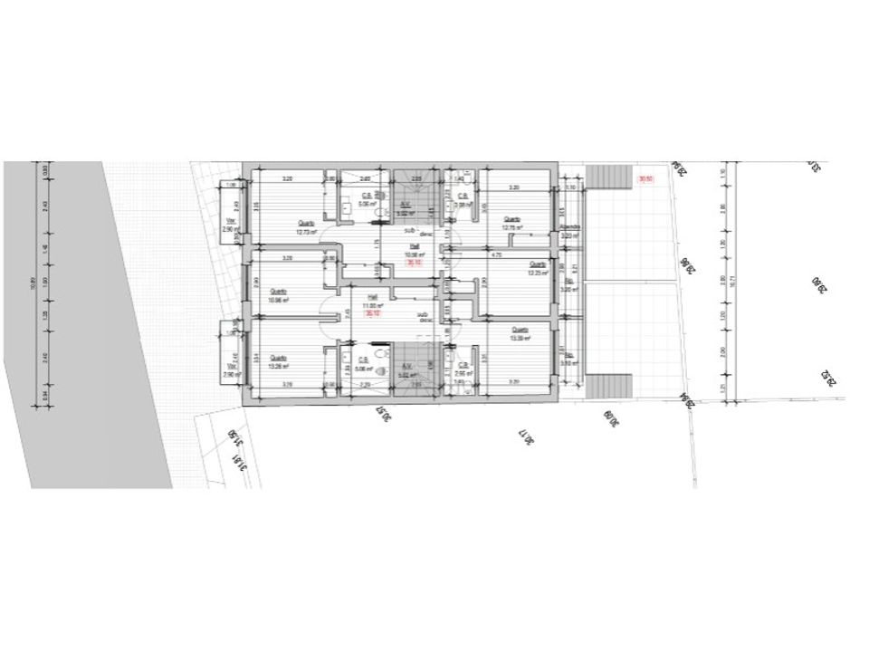 Villa i Ferrel, Leiria - foto 4