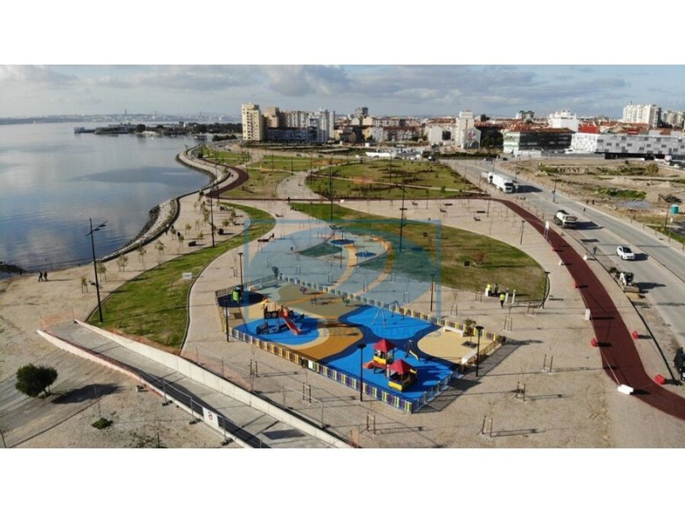 Garage i Barreiro, Setubal - foto 3