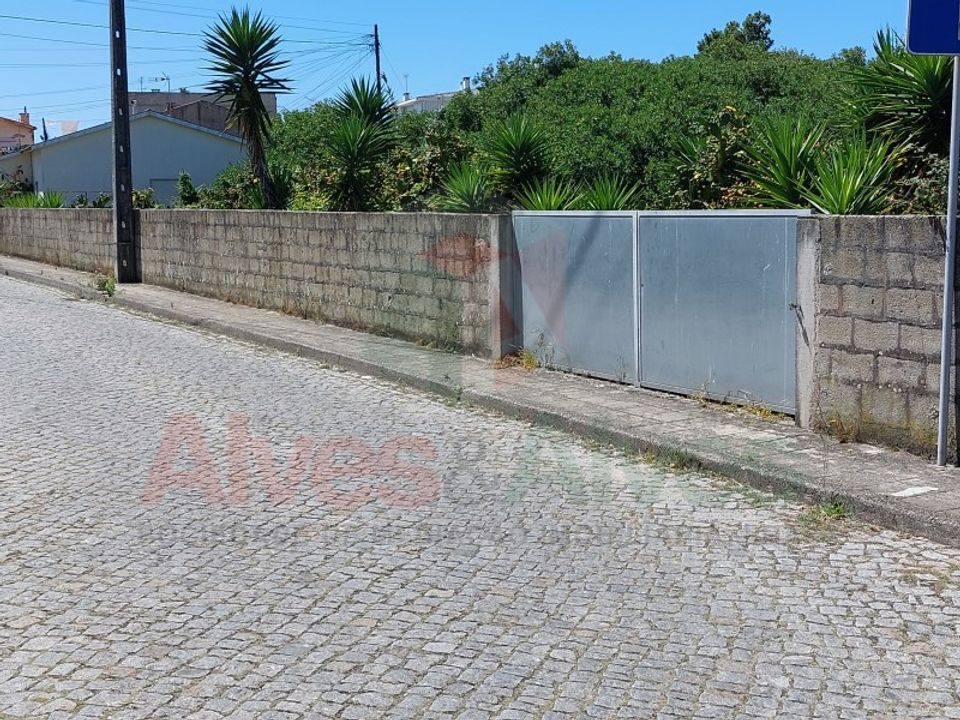 Tomt i Mindelo, Porto - bilde 3
