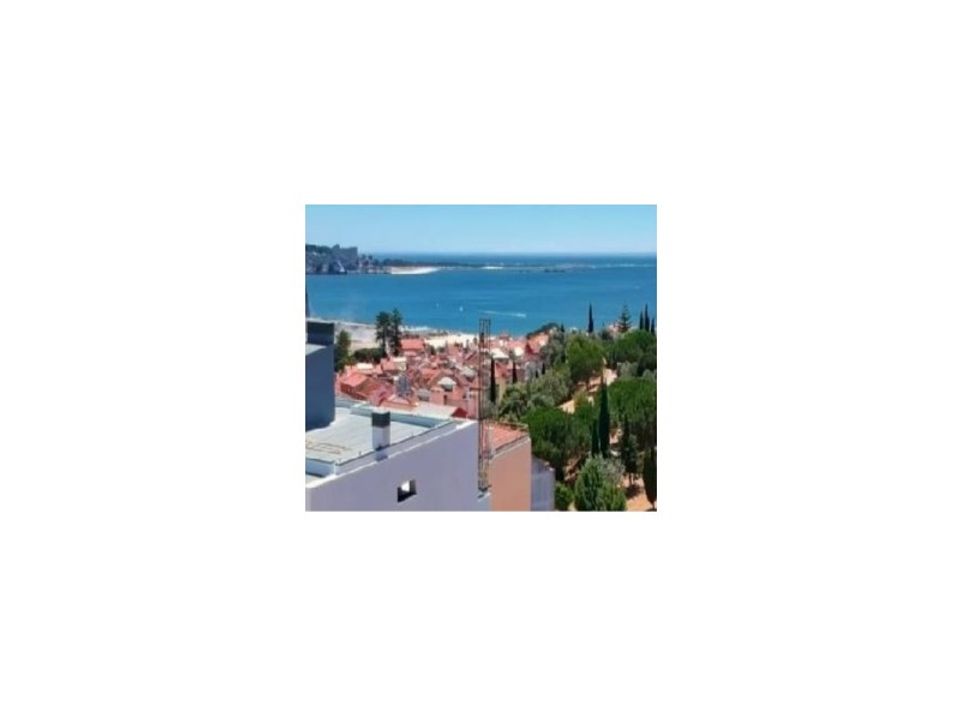 Lejlighed i Alges, Lisbon - foto 2