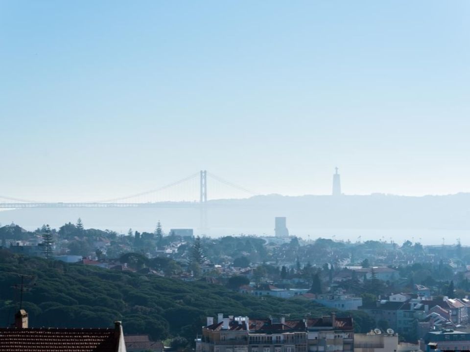 Lejlighed i Alges, Lisbon - foto 3