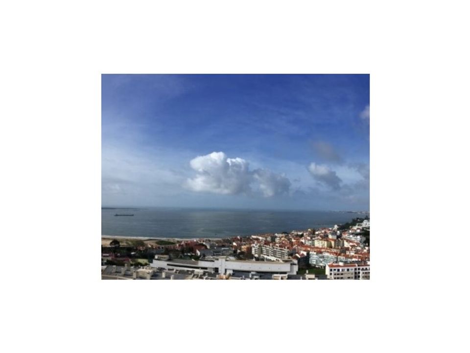Lejlighed i Alges, Lisbon - foto 5