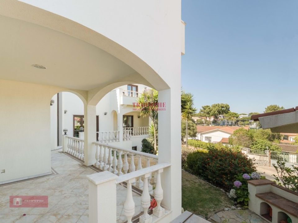 Villa i Cascais, Lisbon - foto 3