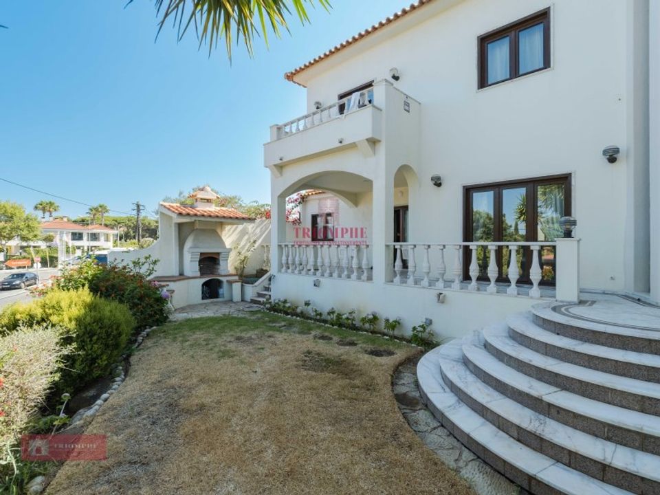 Villa i Cascais, Lisbon - foto 4