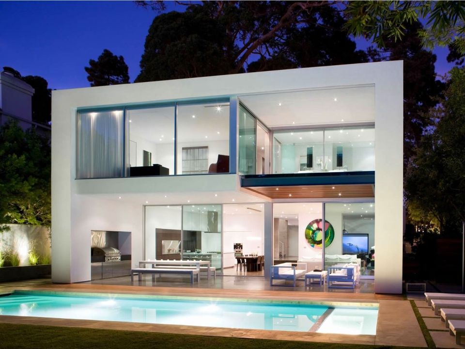 Villa i Pollenca, Mallorca - bilde 1