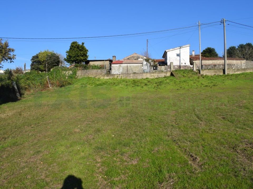 Helårsgrund i Moncao, Viana do Castelo - foto 1