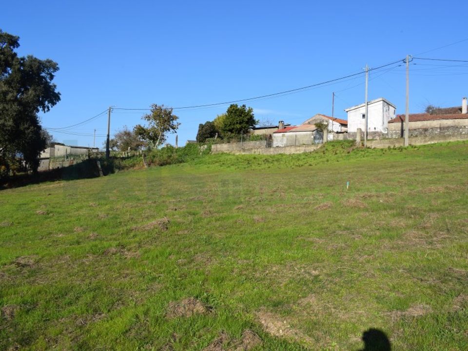 Helårsgrund i Moncao, Viana do Castelo - foto 3