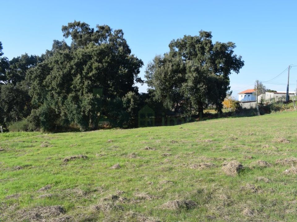 Helårsgrund i Moncao, Viana do Castelo - foto 4