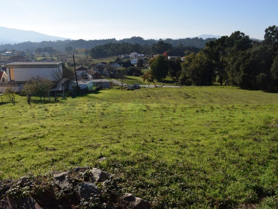 Helårsgrund i Moncao, Viana do Castelo - foto 1