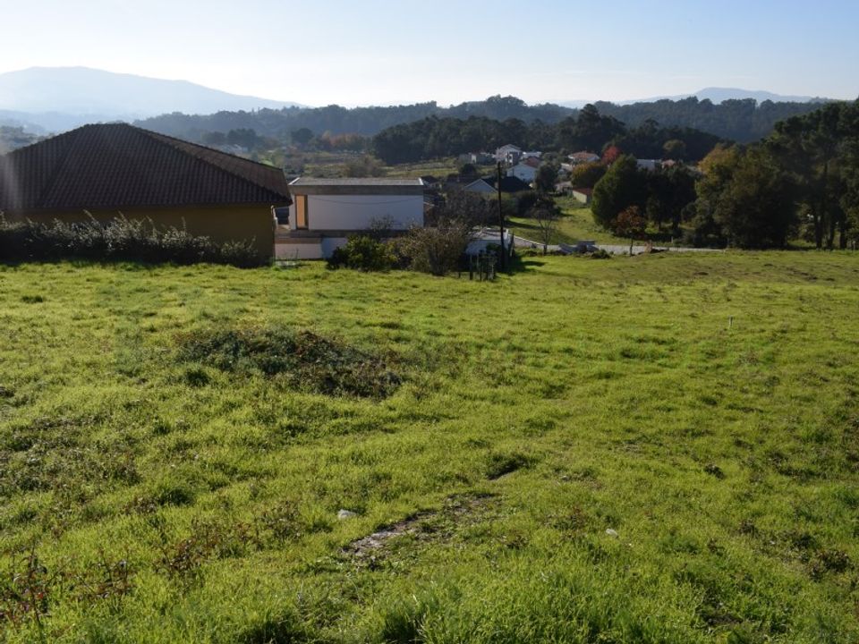 Helårsgrund i Moncao, Viana do Castelo - foto 2