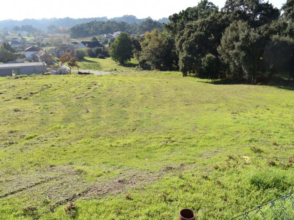 Helårsgrund i Moncao, Viana do Castelo - foto 3
