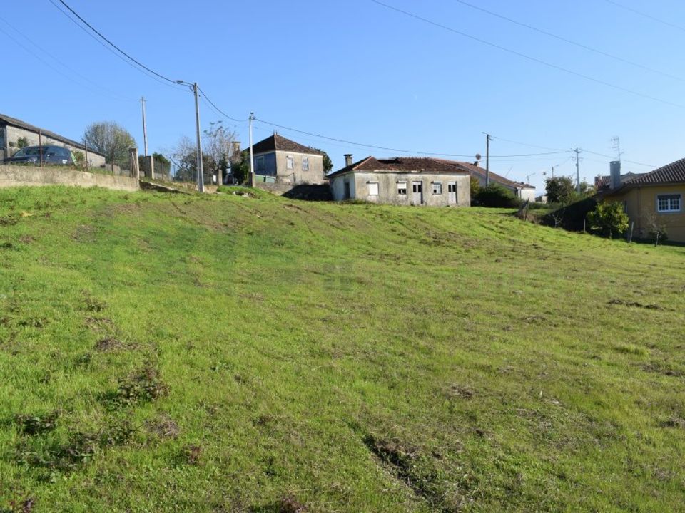 Helårsgrund i Moncao, Viana do Castelo - foto 4