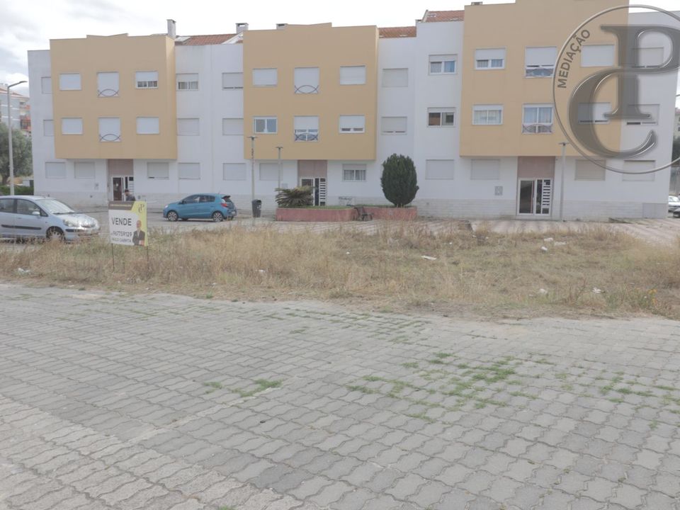 Helårsgrund i Barreiro, Setubal - foto 2