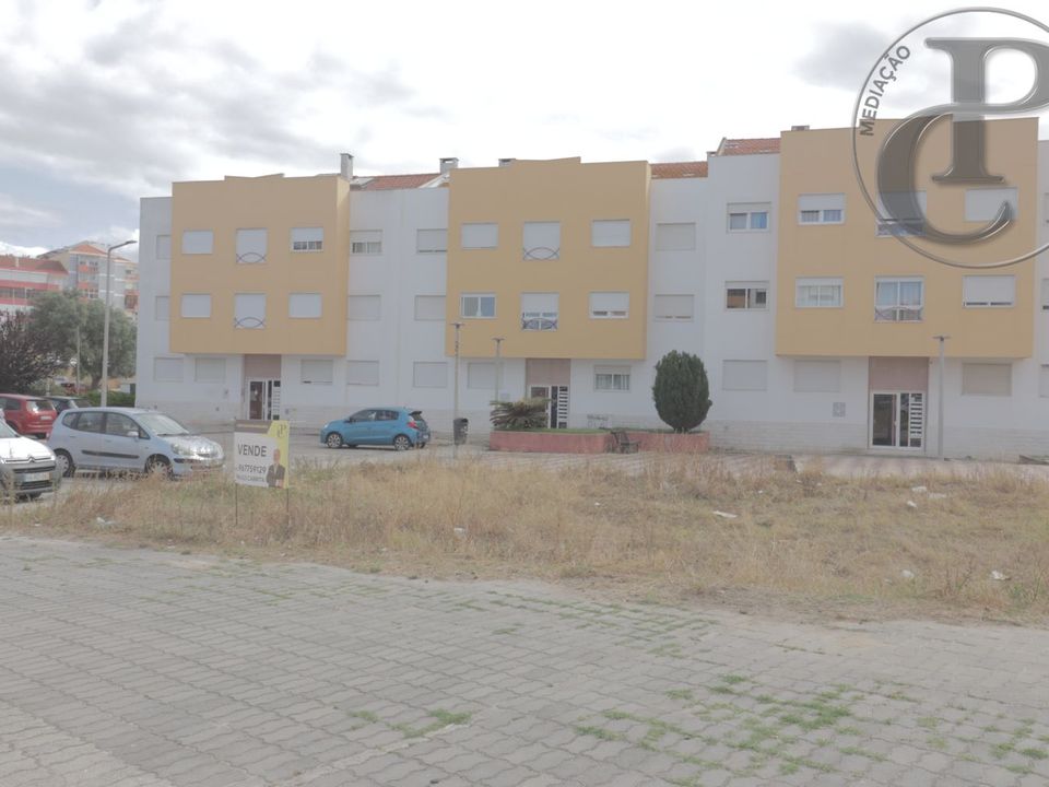 Helårsgrund i Barreiro, Setubal - foto 3