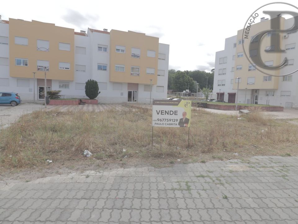 Helårsgrund i Barreiro, Setubal - foto 4