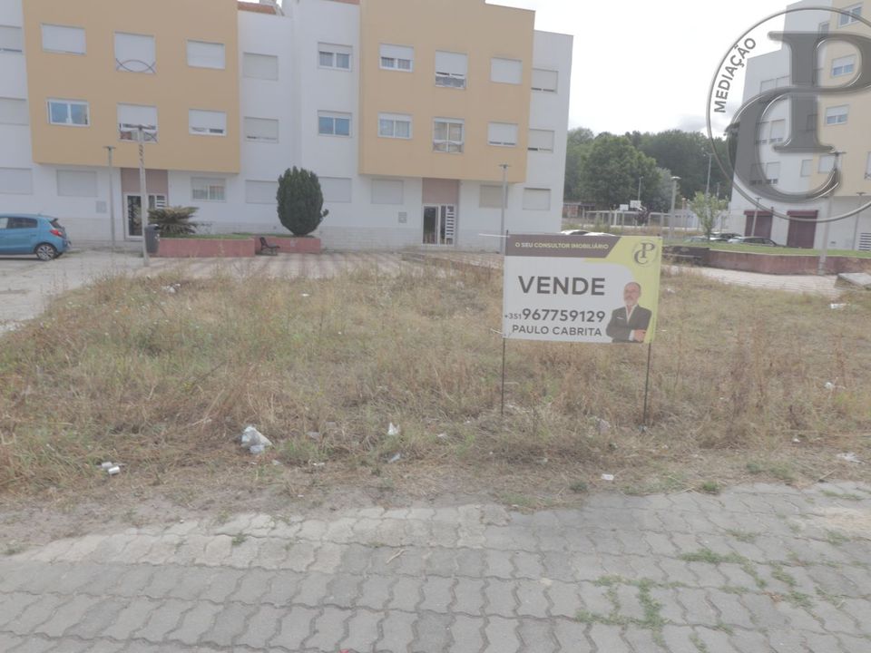 Helårsgrund i Barreiro, Setubal - foto 5