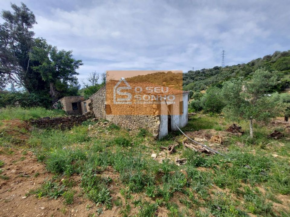 Villa i Estoi, Faro - foto 2