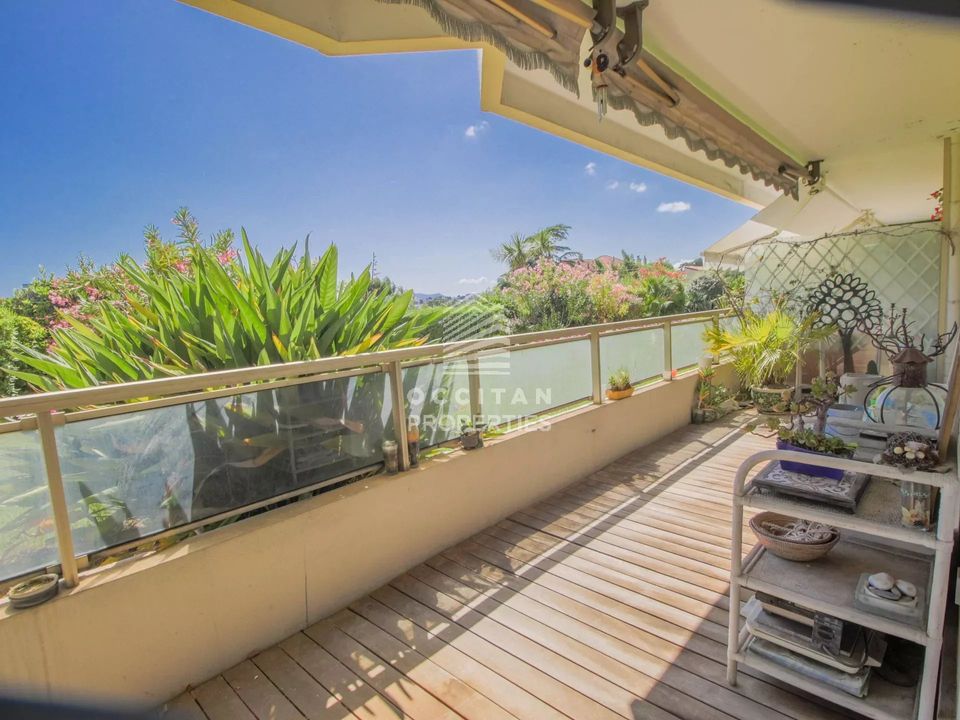 Lejlighed i Cannes, Alpes-Maritimes - foto 2