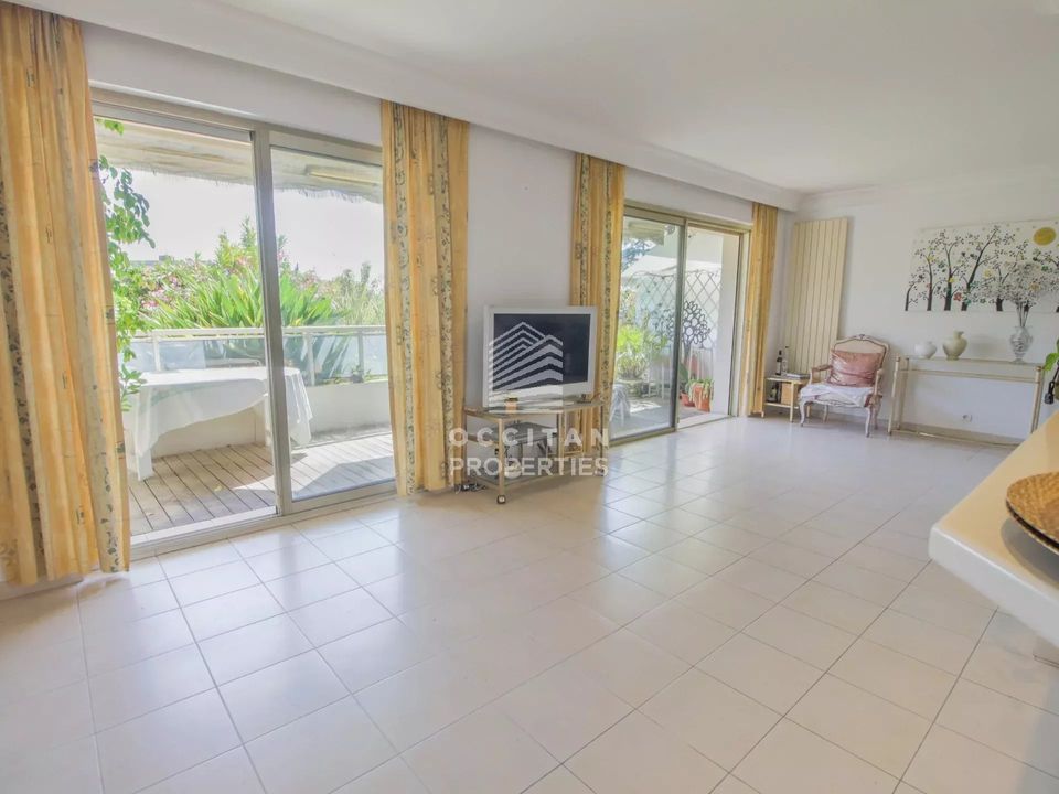 Lejlighed i Cannes, Alpes-Maritimes - foto 5