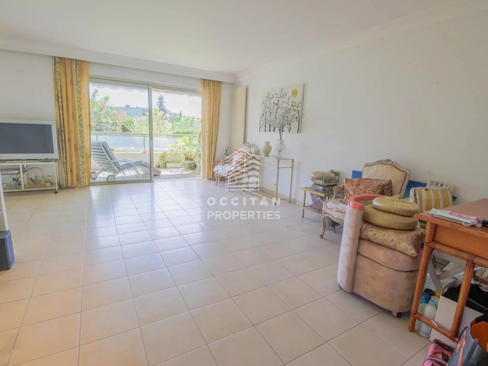 Lejlighed i Cannes, Alpes-Maritimes - foto 4