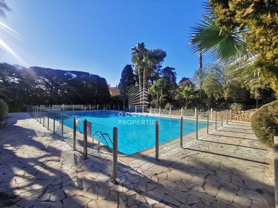 Lejlighed i Cannes, Alpes-Maritimes - foto 3